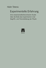 Experimentelle Erfahrung