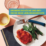 Checkst du Kochen? (Innenansicht)