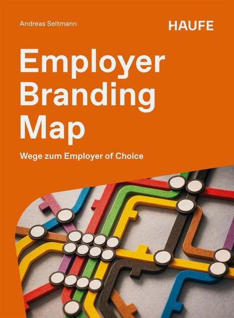 Employer Branding Map