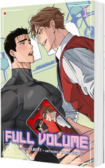 Full Volume 1