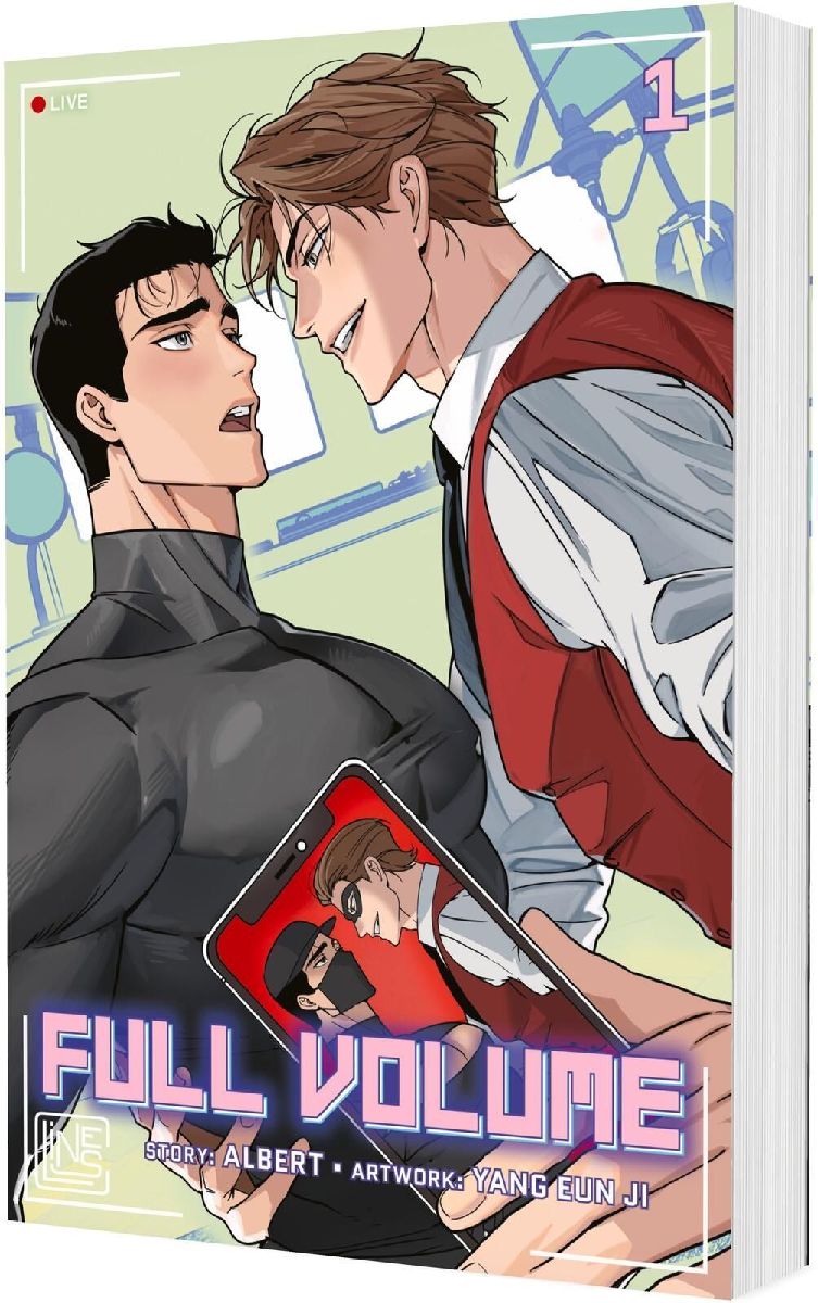 Full Volume 1