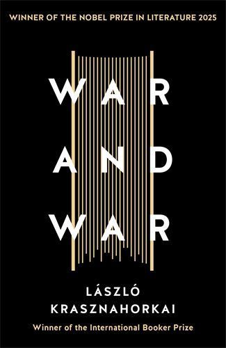 War and War