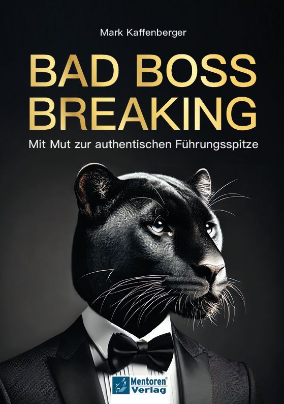 Bad Boss Breaking