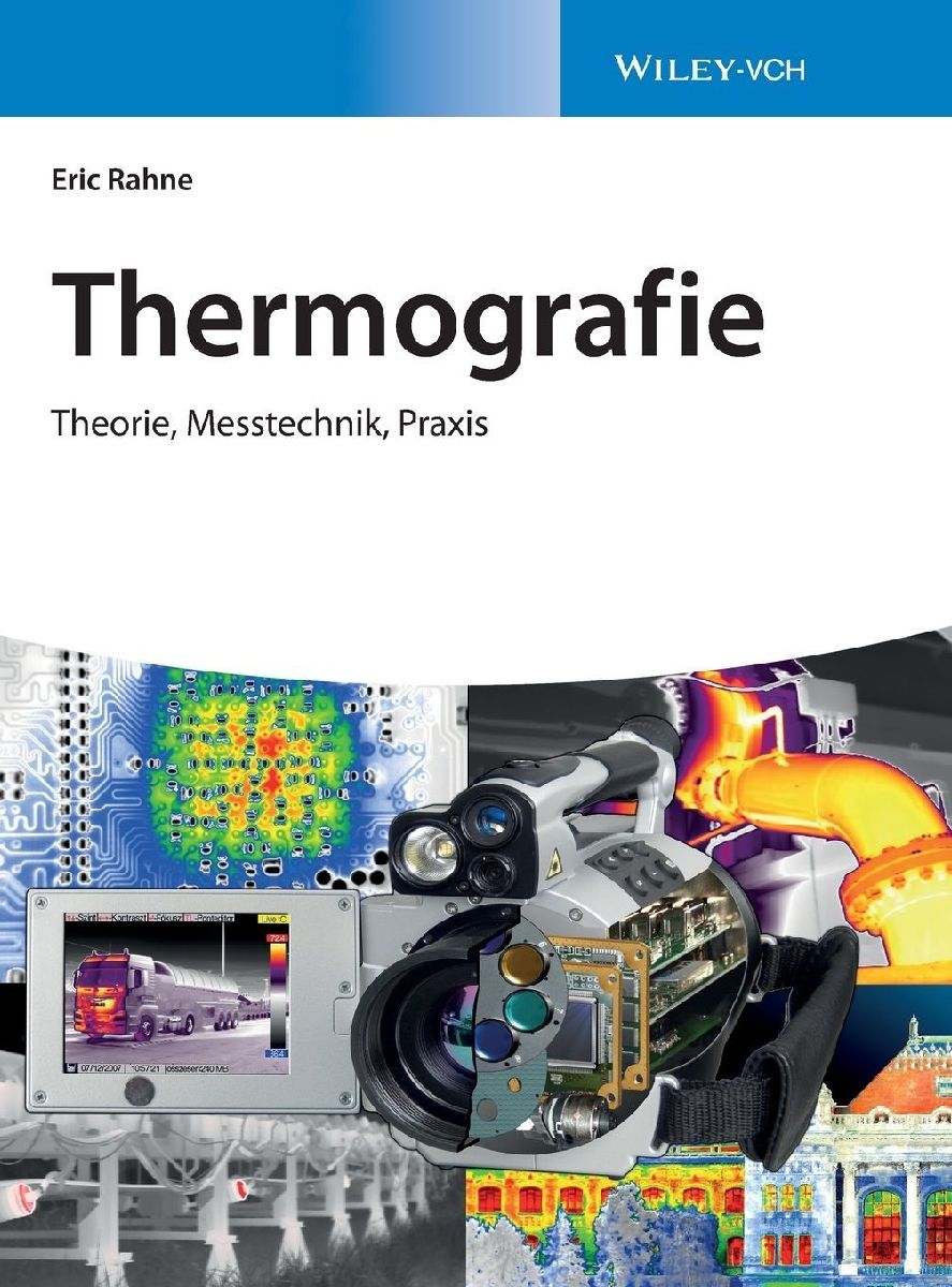 Thermografie