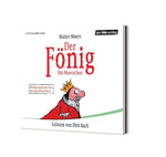 Der Fönig
