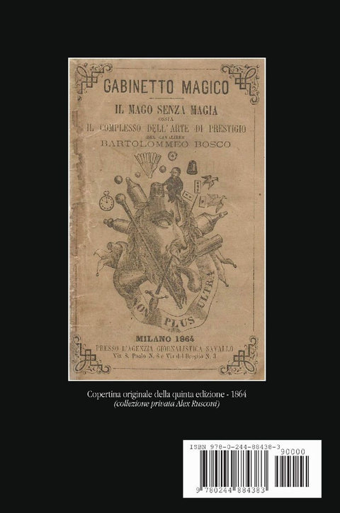 Gabinetto Magico