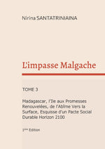 L'impasse Malgache