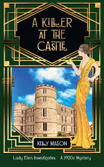 A Killer at the Castle
