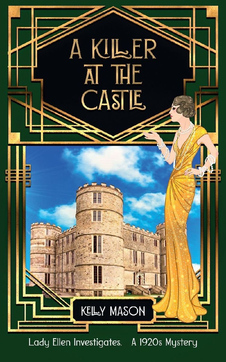 A Killer at the Castle