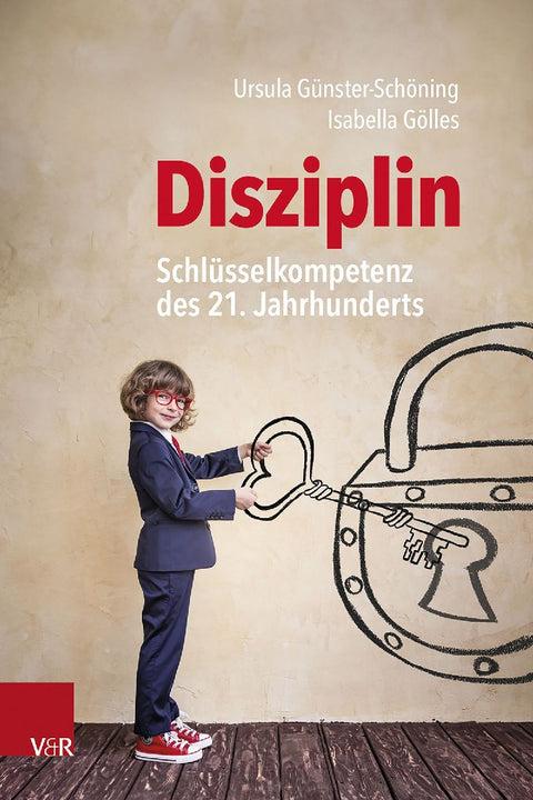 Disziplin - Schlüsselkompetenz des 21. Jahrhunderts