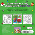 Palm Pals Festive Friends