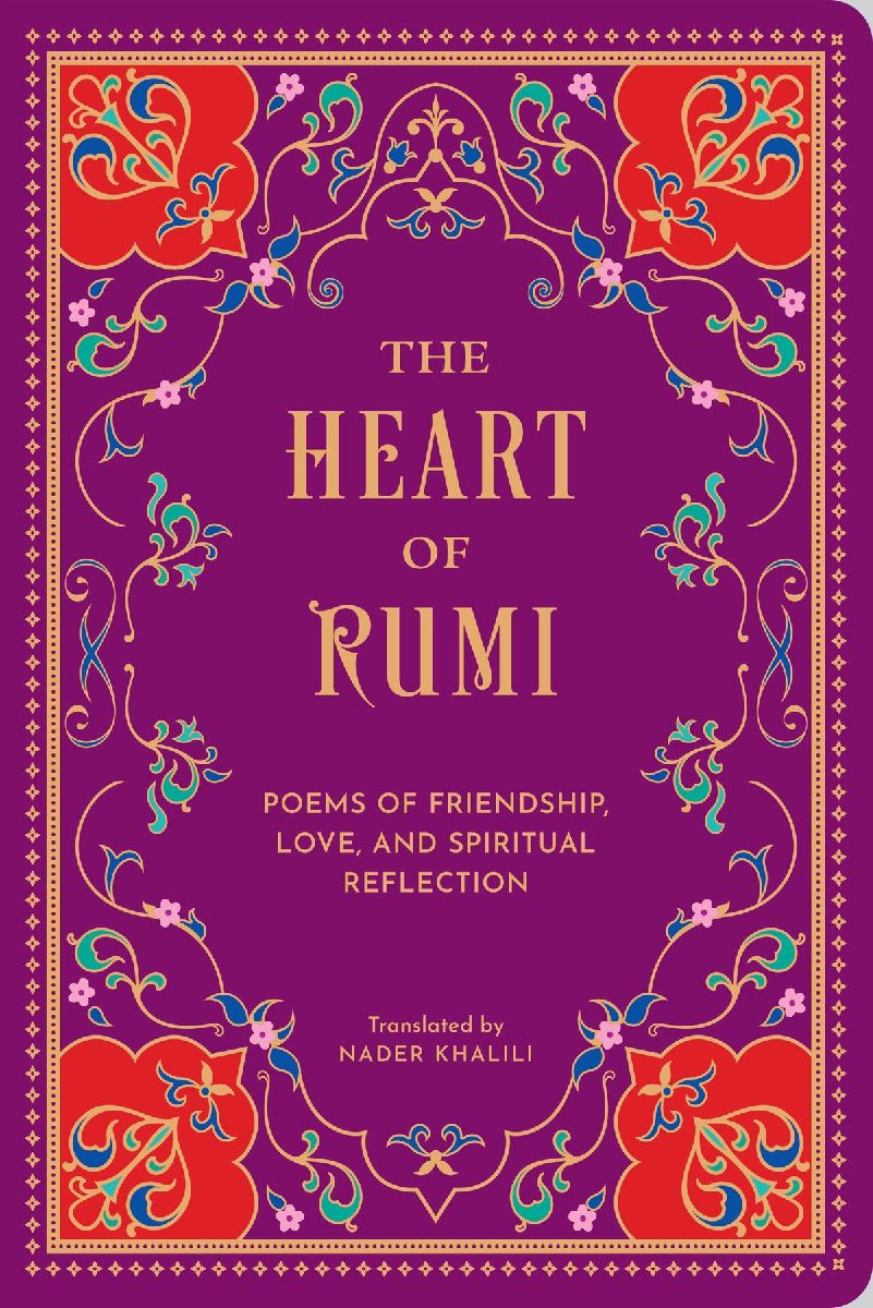The Heart of Rumi