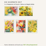 Die schönste Zeit