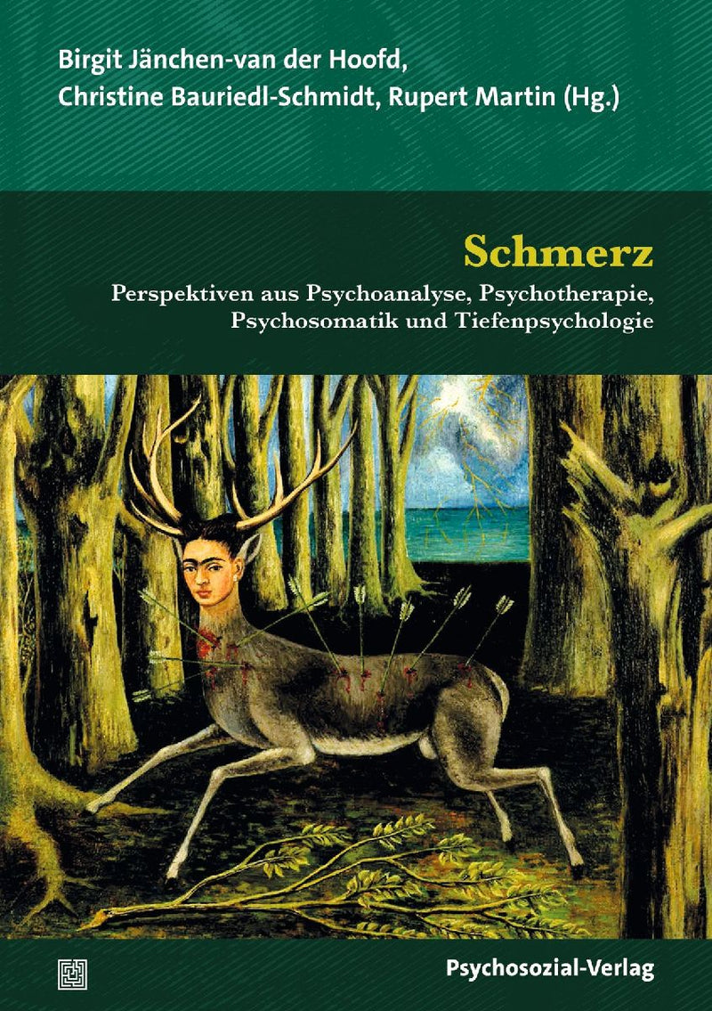 Schmerz