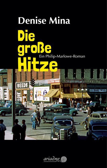 Die große Hitze