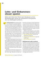 Sich trauen