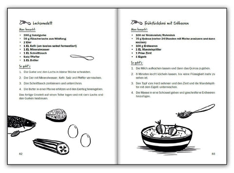 Nie mehr Karies! Wie Kinderzähne gesund werden und bleiben: mit Prophylaxe-Tipps aus der Kinderzahnarztpraxis und ausführlichem Rezepte-Teil zu zahngesunder Ernährung