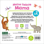 Glücksfisch: Meine liebste Mama