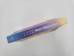 More than a Star (Innenansicht)