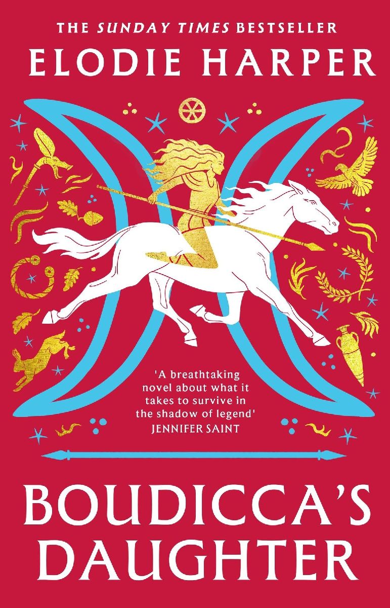 Boudicca's Daughter