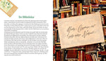 Flucht zu Mr Darcy (Innenansicht)