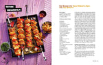 Boys don´t cook (Innenansicht)