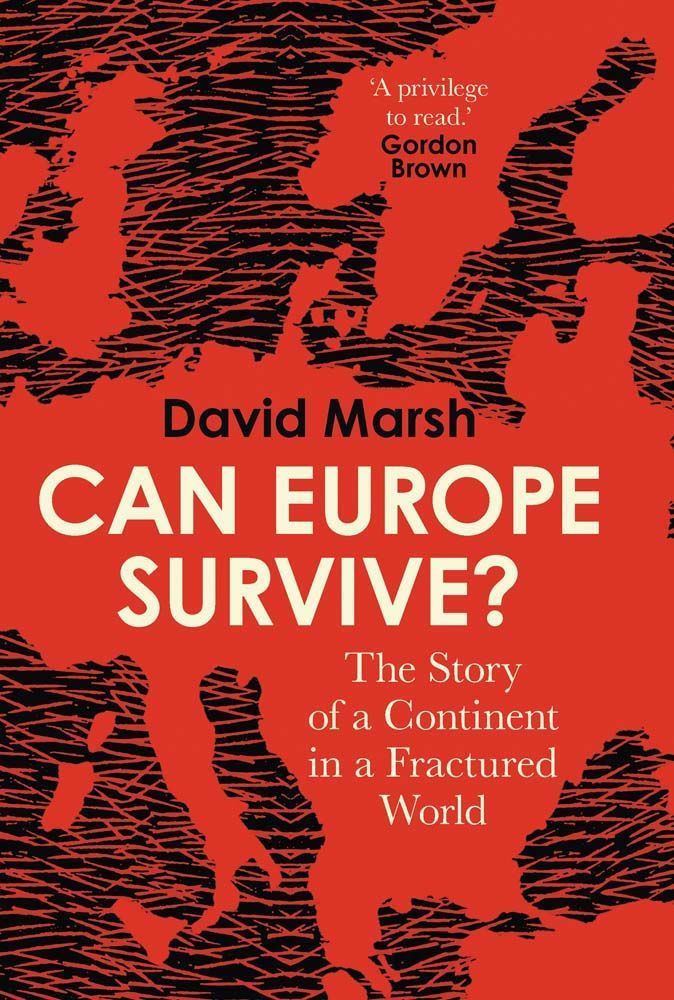 Can Europe Survive?