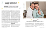 Jetzt wird's bunt