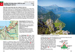 ROTHER Wanderführer Salzkammergut West: von Salzburg bis Bad Ischl (Innenansicht)