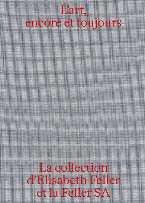 L'art, encore et toujours