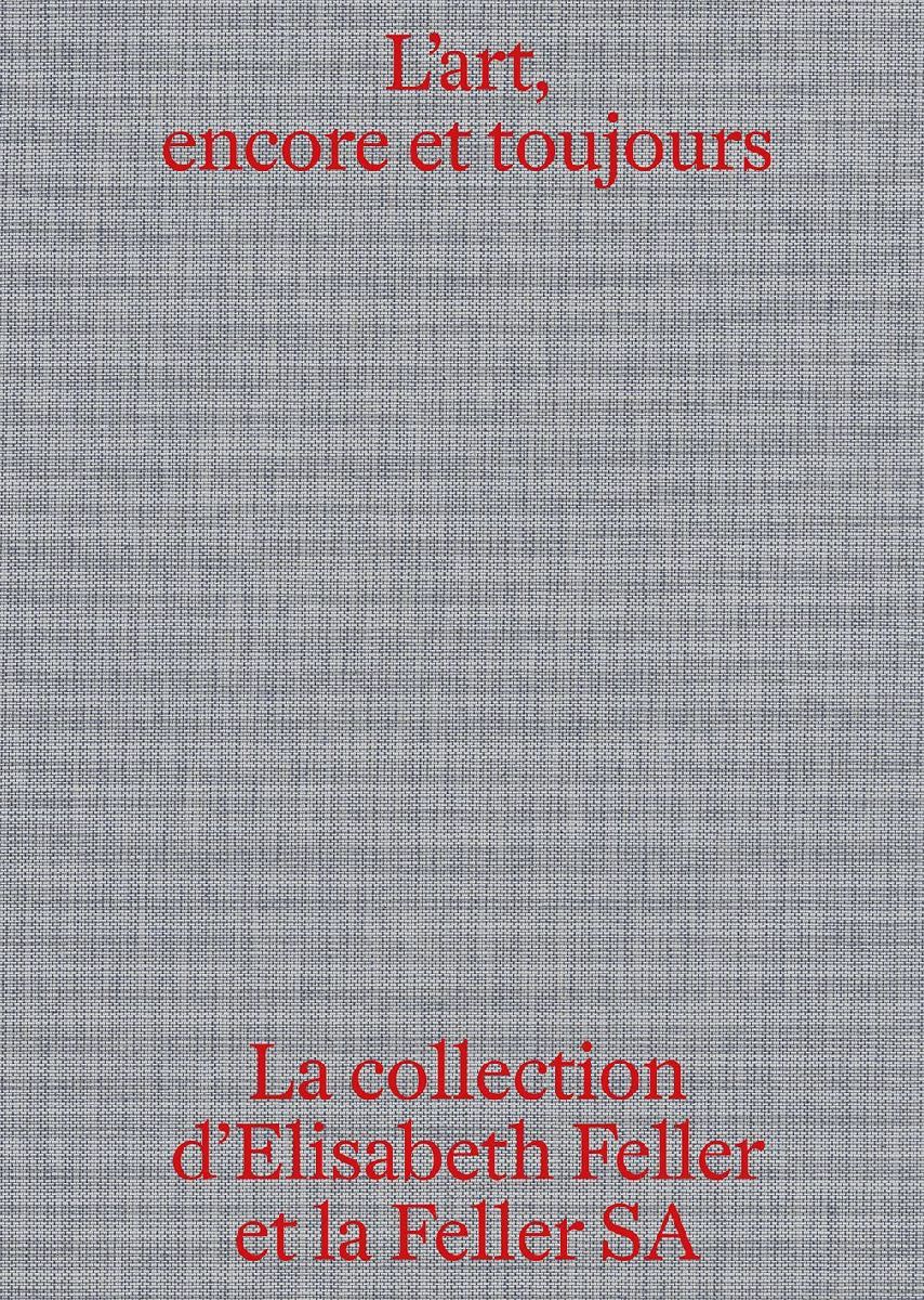 L'art, encore et toujours