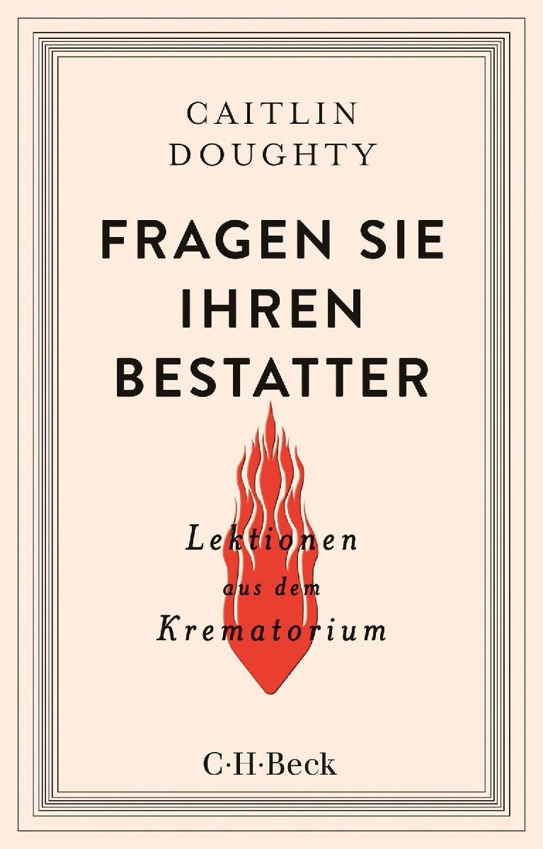 Fragen Sie Ihren Bestatter