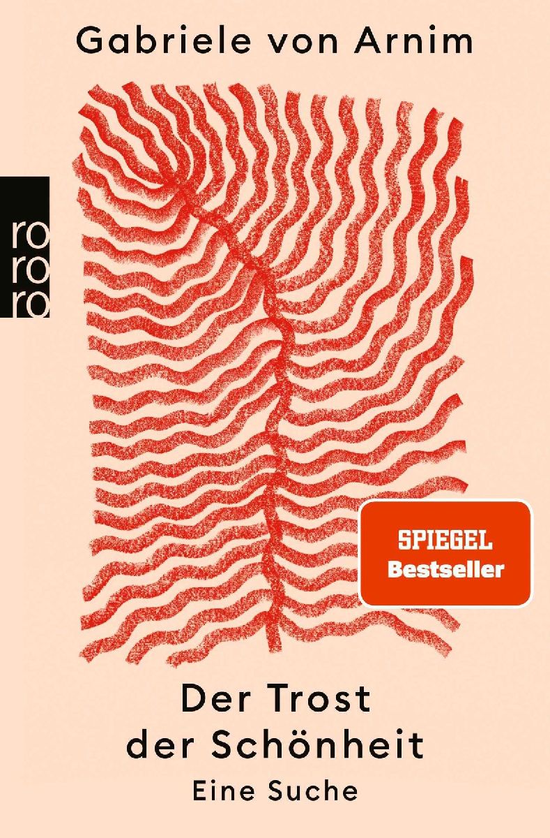 Der Trost der Schönheit