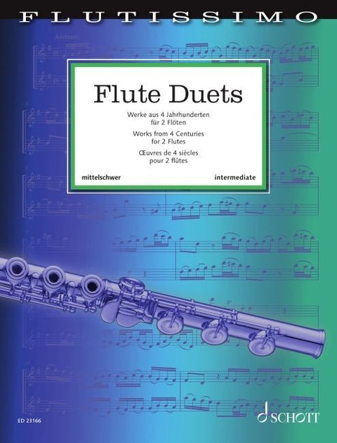 Flute Duets