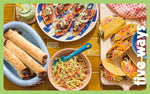 What to Cook When You Don't Feel Like Cooking: Make It Fast