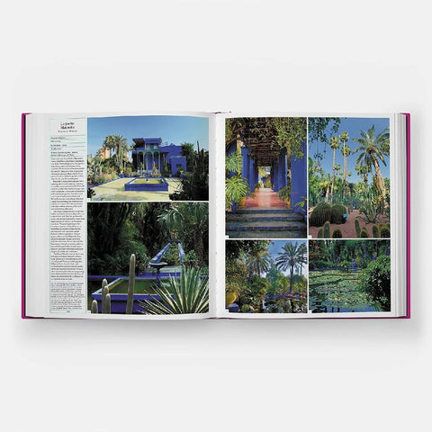 The Gardener's Garden