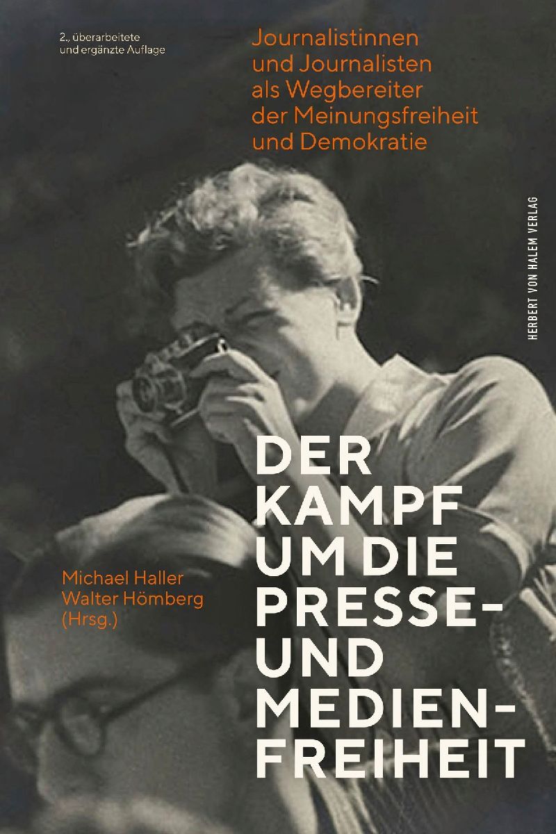 Der Kampf um die Presse- und Medienfreiheit