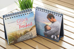 Glück beginnt mit Freiheit - Aufstellbuch