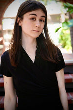 Queen of Faces (Autorenfoto)