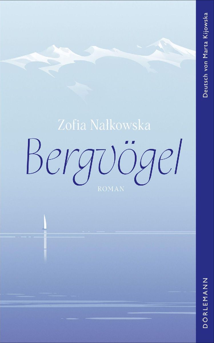 Bergvögel
