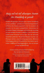 Frau Morgenstern und der Verrat (Rückseite)