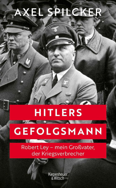 Hitlers Gefolgsmann