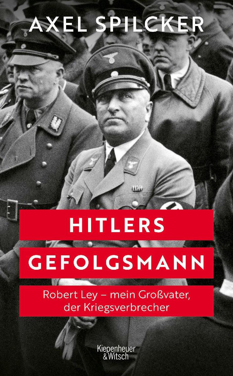 Hitlers Gefolgsmann