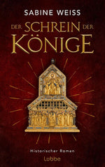 Der Schrein der Könige