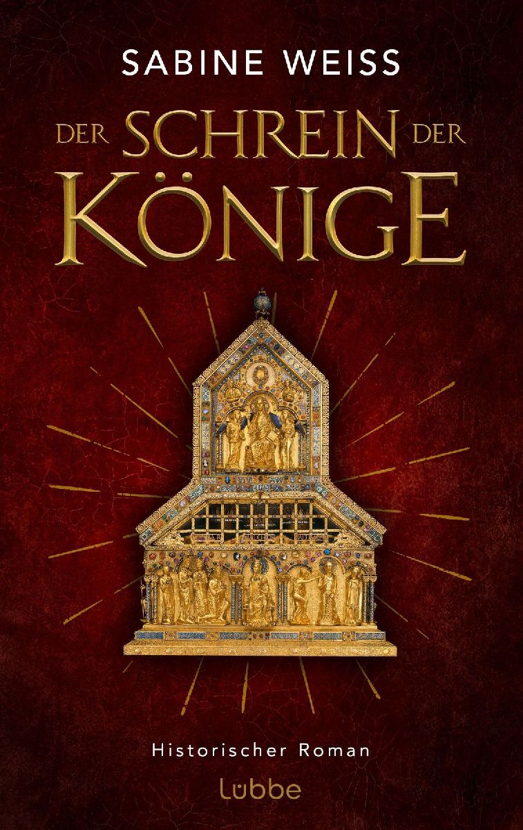Der Schrein der Könige