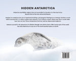 Hidden Antarctica (Rückseite)