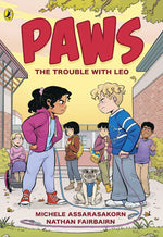 PAWS: The Trouble With Leo
