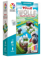 Volle Wolle
