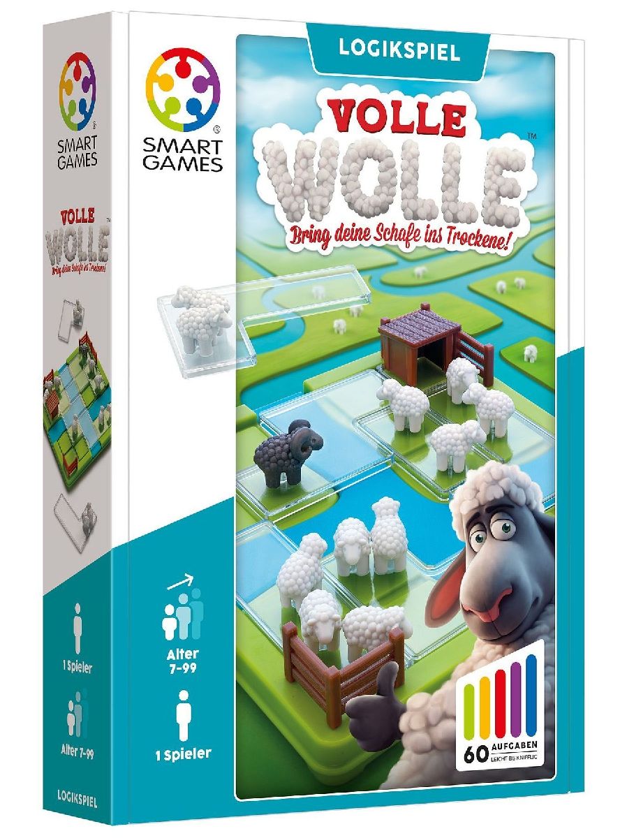Volle Wolle