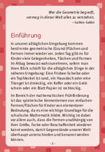 Rund, eckig oder was? (Innenansicht)